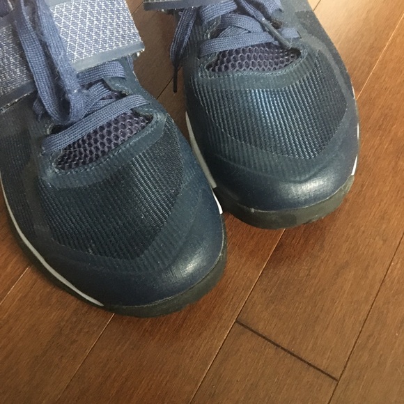 Reebok CrossFit Combine hybrid shoe - Picture 5 of 9